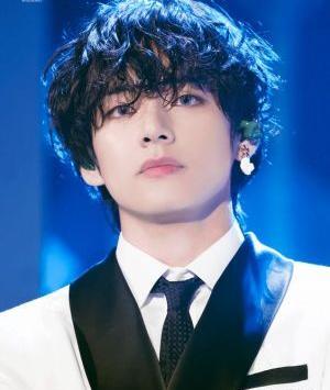 عکس گروه bts تهیونگ