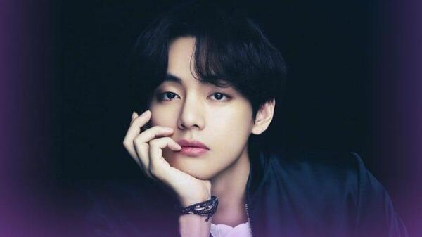 عکس گروه bts تهیونگ