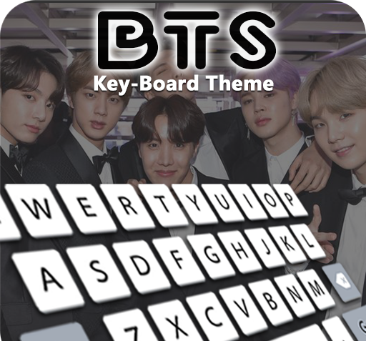 عکس صفحه گوشی bts