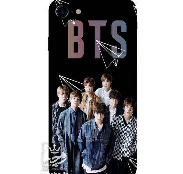 عکس صفحه گوشی bts