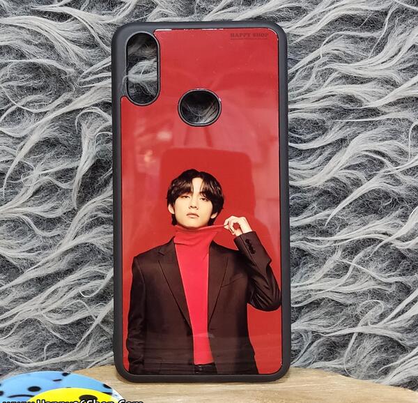 عکس قاب گوشی bts