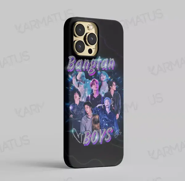 عکس قاب گوشی bts
