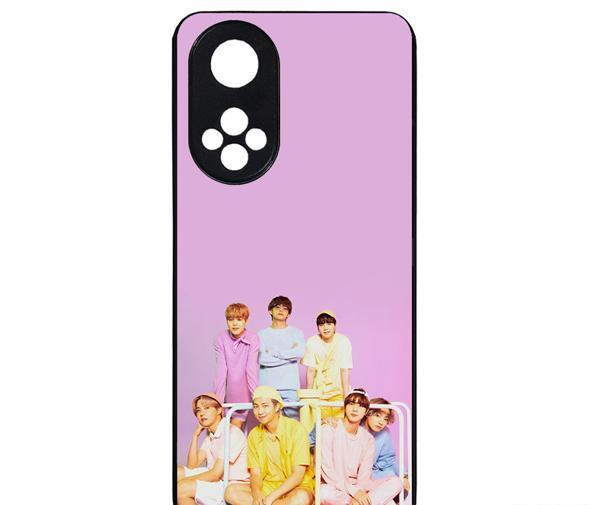 عکس قاب گوشی bts