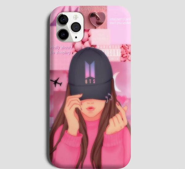 عکس قاب گوشی bts