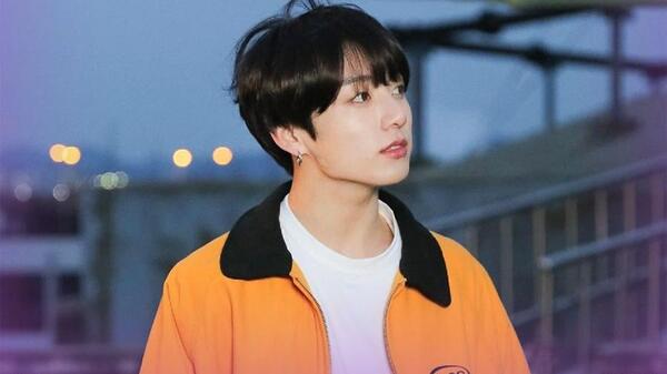 عکس گروه bts جونگ کوک