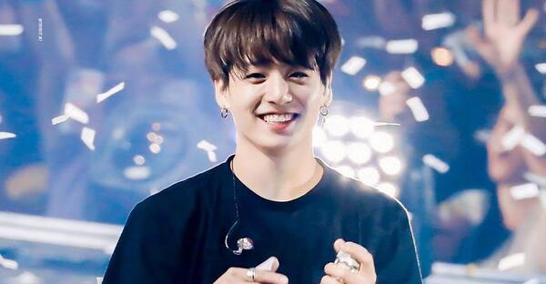 عکس گروه bts جونگ کوک