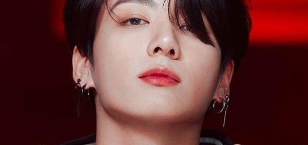عکس گروه bts جونگ کوک