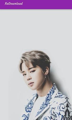 عکس پس زمینه گوشی bts