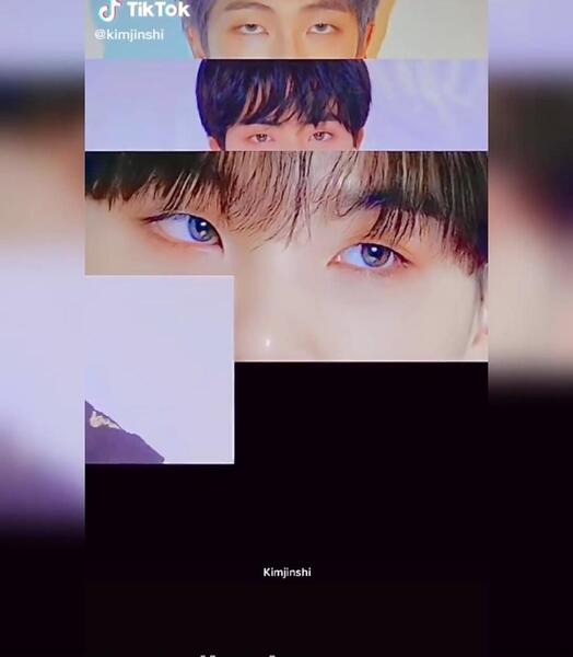 عکس پس زمینه ی bts