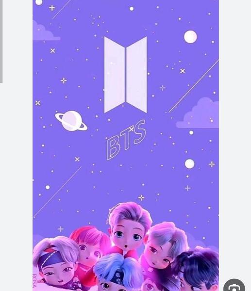 عکس برای تصویر زمینه bts
