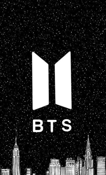 عکس برای تصویر زمینه bts