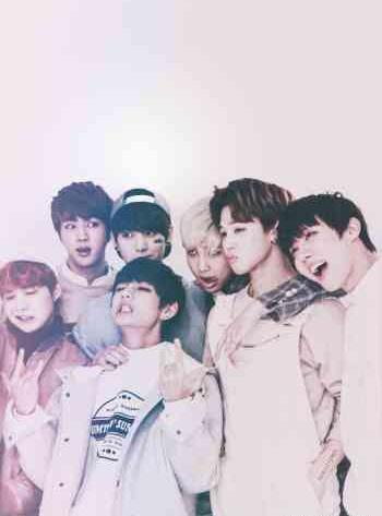 عکس برای تصویر زمینه bts