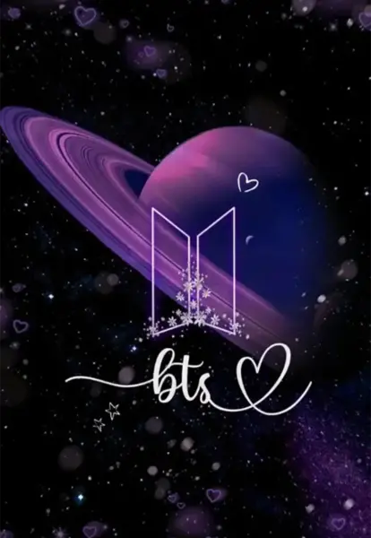 عکس bts برای پس زمینه