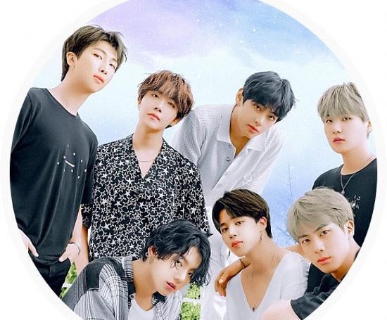 عکس زیبا bts