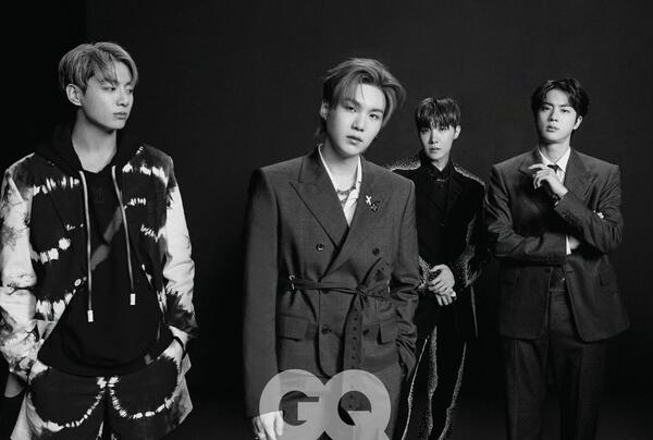 دانلود عکس های bts