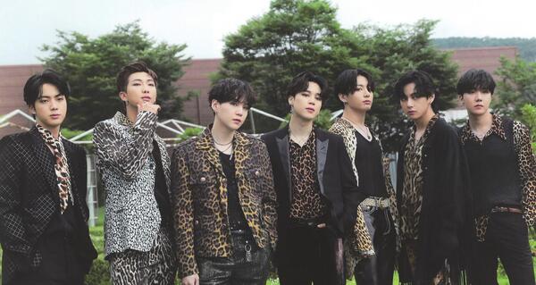 دانلود عکس های bts