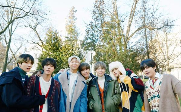 دانلود عکس های bts