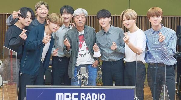 دانلود عکس های bts