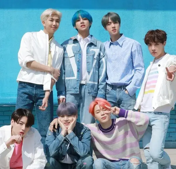 دانلود عکس های bts