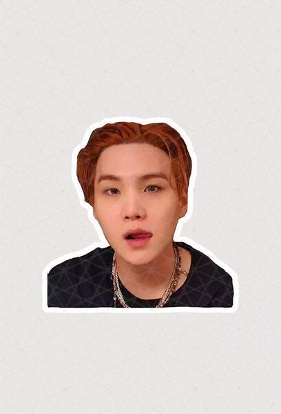 عکس گروه bts جیمین