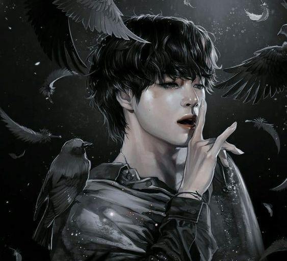 عکس پروفایل خفن bts