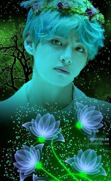 عکس پروفایل خفن bts