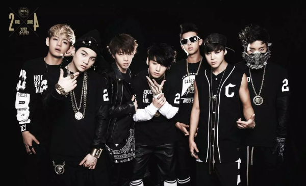 عکس bts با کیفیت