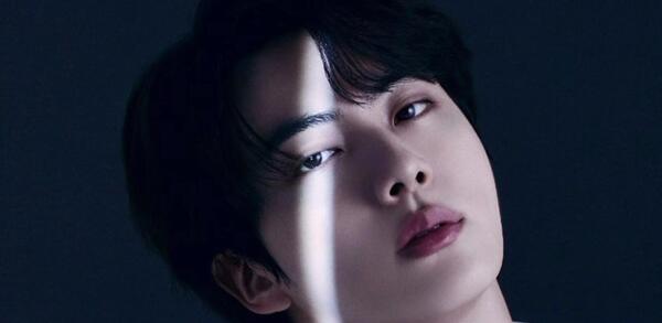عکس البوم bts