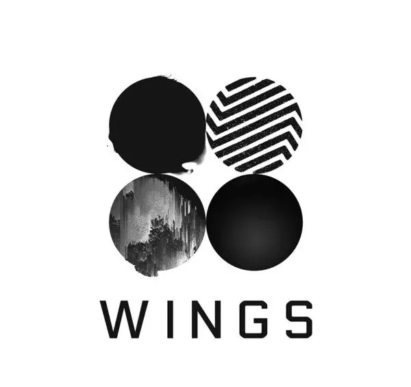 عکس البوم bts