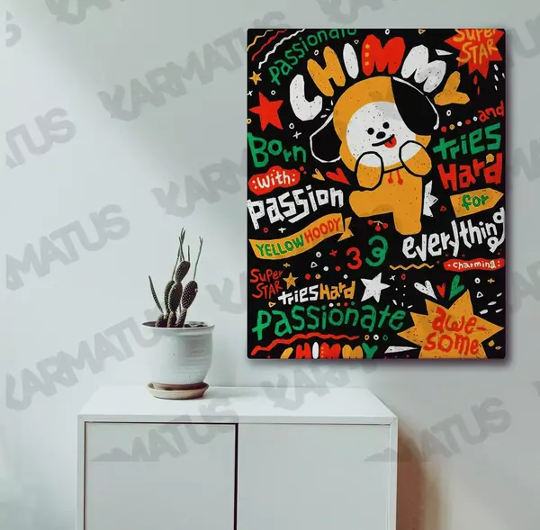 عکس البوم bts