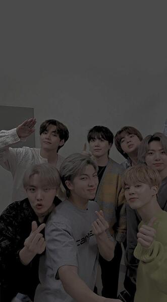 عکس bts خفن