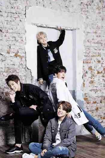 عکس bts خفن