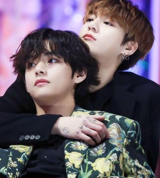 عکس bts خفن