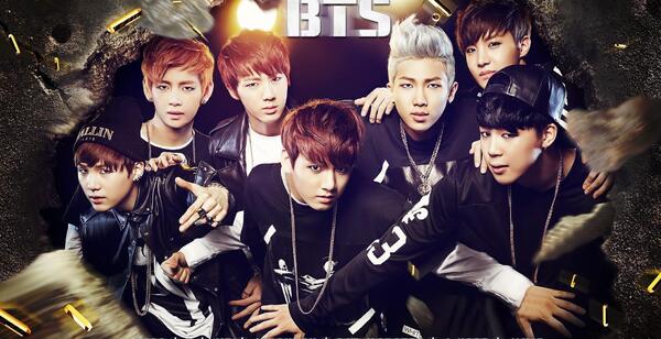 جدیدترین عکس bts