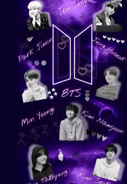جدیدترین عکس bts