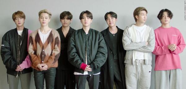 جدیدترین عکس bts
