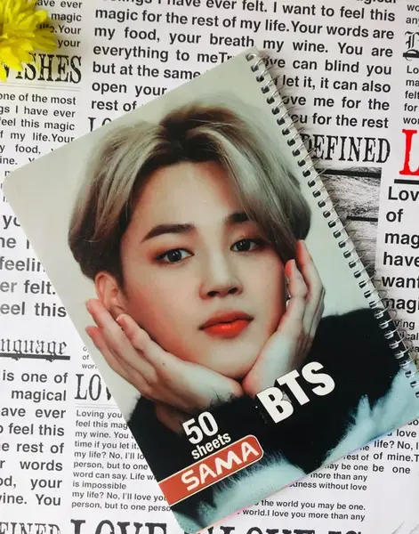 جدیدترین عکس bts