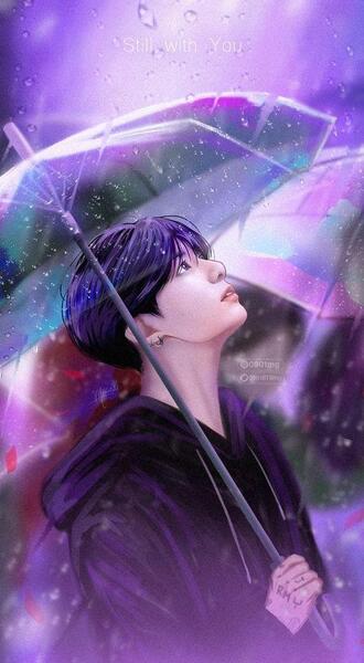 عکس گروه bts برای پروفایل