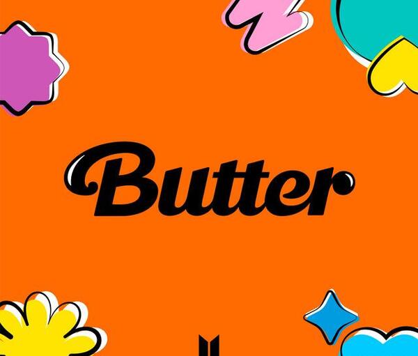 عکس butter بی تی اس