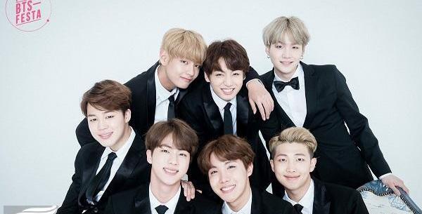 عکس های بی تی اس جدید خفن