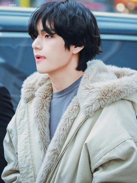 عکس های بی تی اس وی