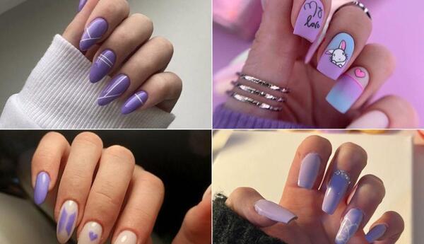 عکس های بی تی اس با لباس بنفش