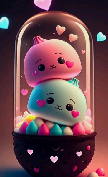 عکس های گوگولی مگولی بی تی اس