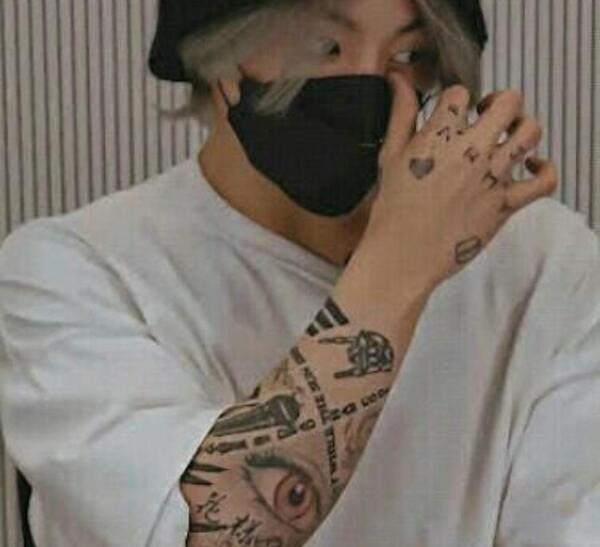 عکس گرانچ بی تی اس