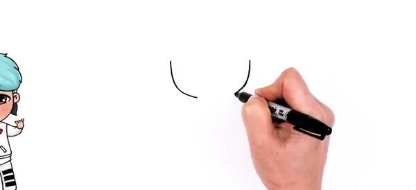 عکس نقاشی بی تی اس شوگا