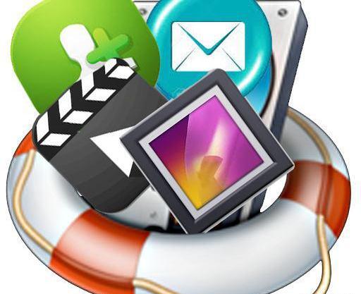 ریکاوری عکس و فیلم های پاک شده اندروید