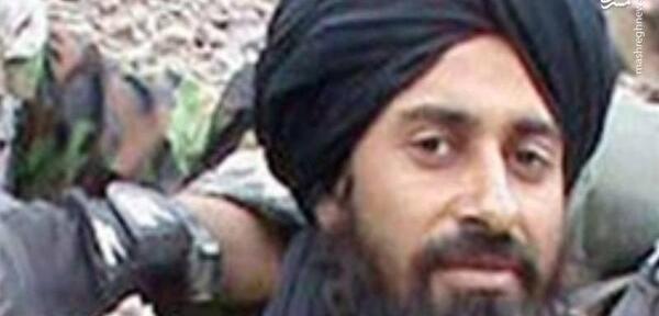 عکس عبدالمالک ریگی و برادرانش