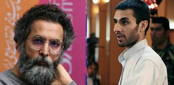 عکس عبدالمالک ریگی و برادرانش