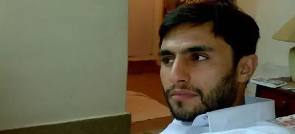 عکس عبدالمالک ریگی و برادرانش