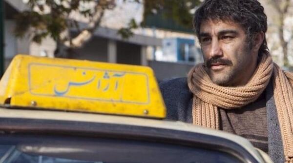 عکس بازیگران فیلم فراری